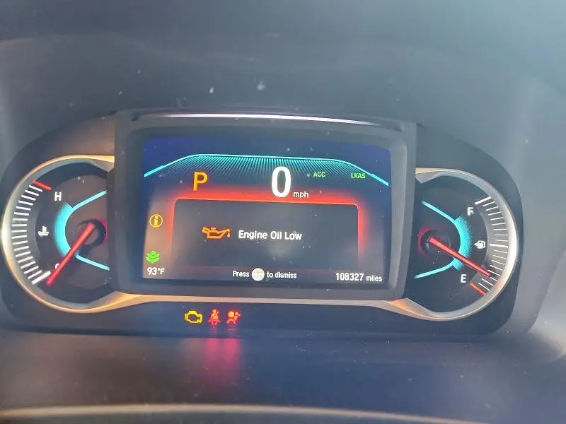 2019 HONDA PILOT TOURING  