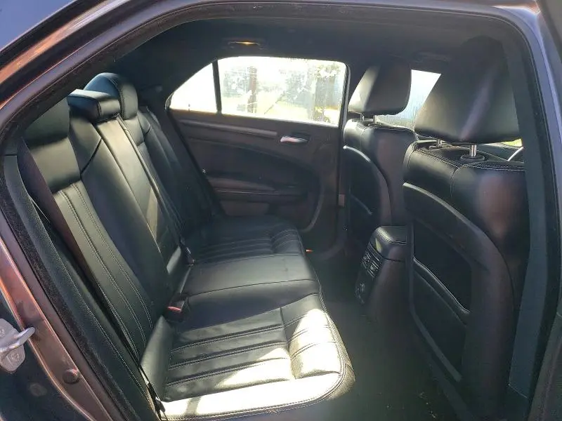 2014 CHRYSLER 300 S  