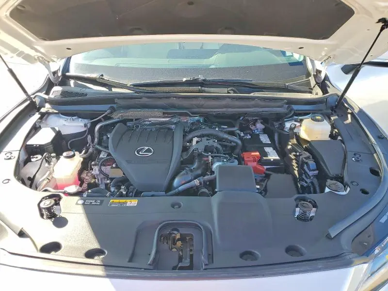 2024 LEXUS RX 350 BASE  