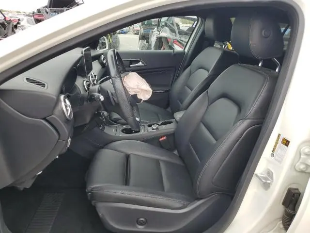2016 MERCEDES-BENZ GLA 250 4MATIC  