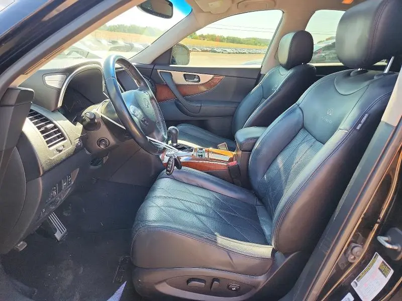 2011 INFINITI FX35 BASE  