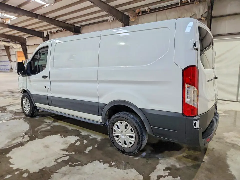2023 FORD TRANSIT T-150 CARGO * R&D * PRI FLEET *