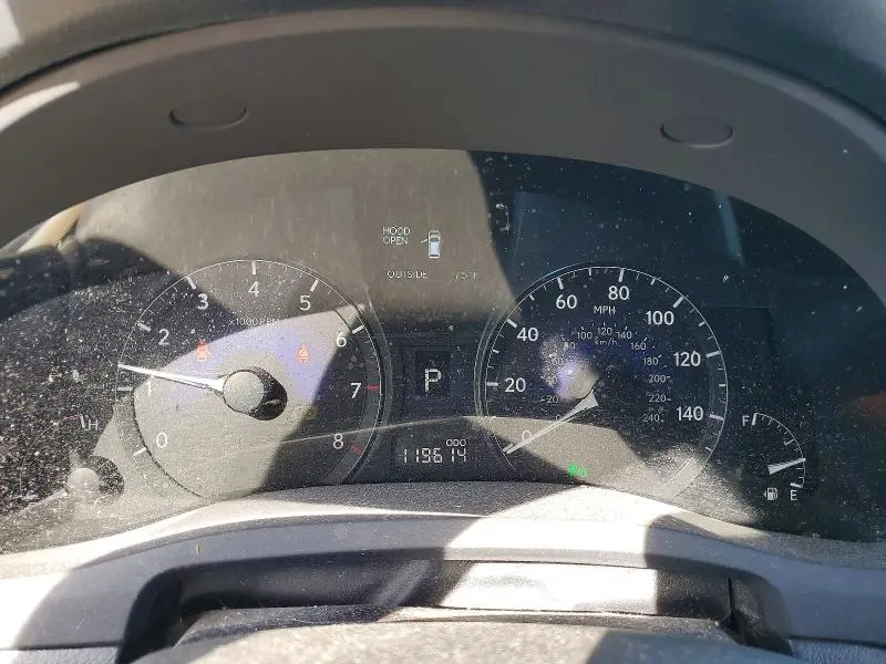 2012 LEXUS RX 350 BASE  