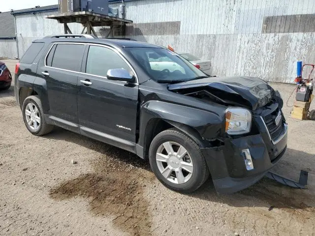 2013 GMC TERRAIN SLE  