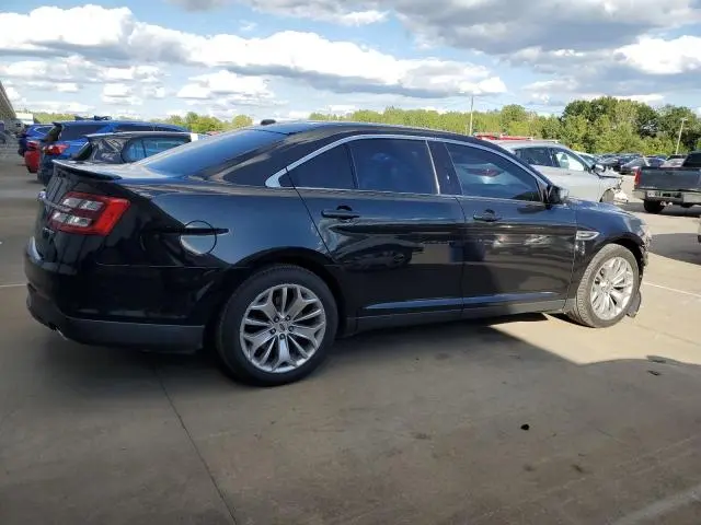 2015 FORD TAURUS LIMITED  