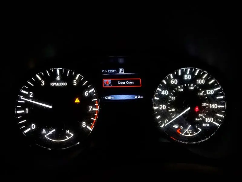 2016 NISSAN PATHFINDER S  