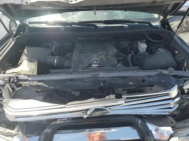 2018 TOYOTA TUNDRA CREWMAX 1794  