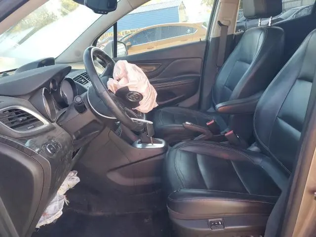 2014 BUICK ENCORE PREMIUM  