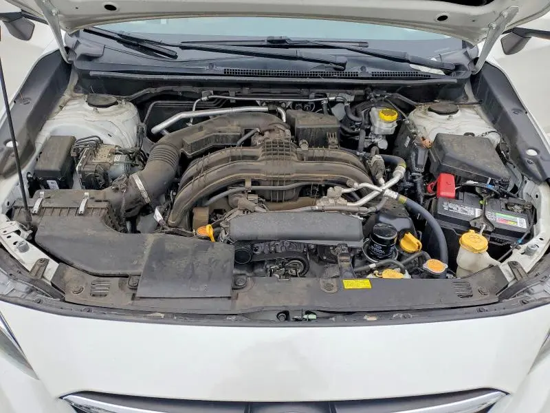 2020 SUBARU IMPREZA PREMIUM  