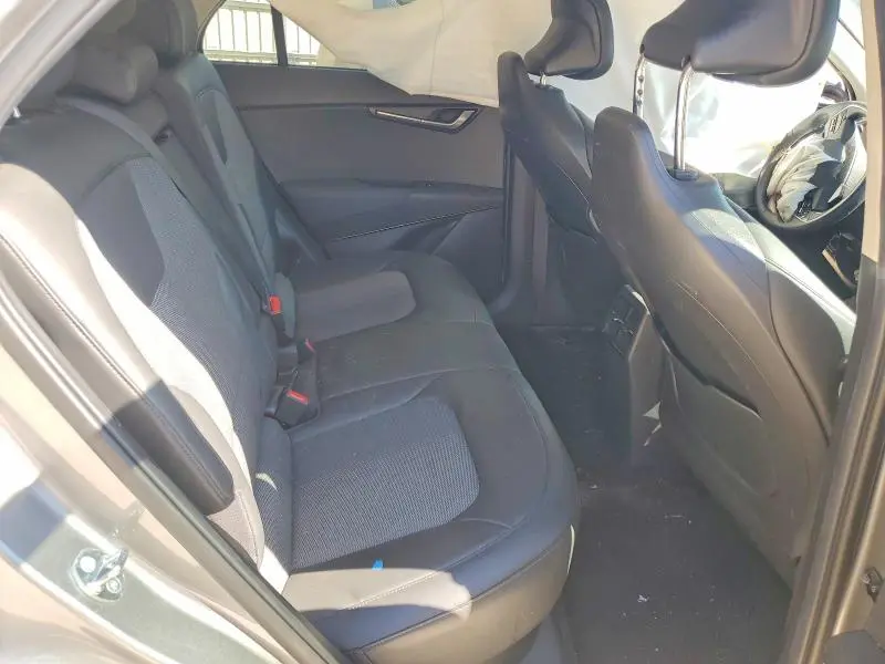 2023 KIA NIRO WIND  
