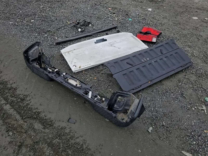 2024 CHEVROLET COLORADO   