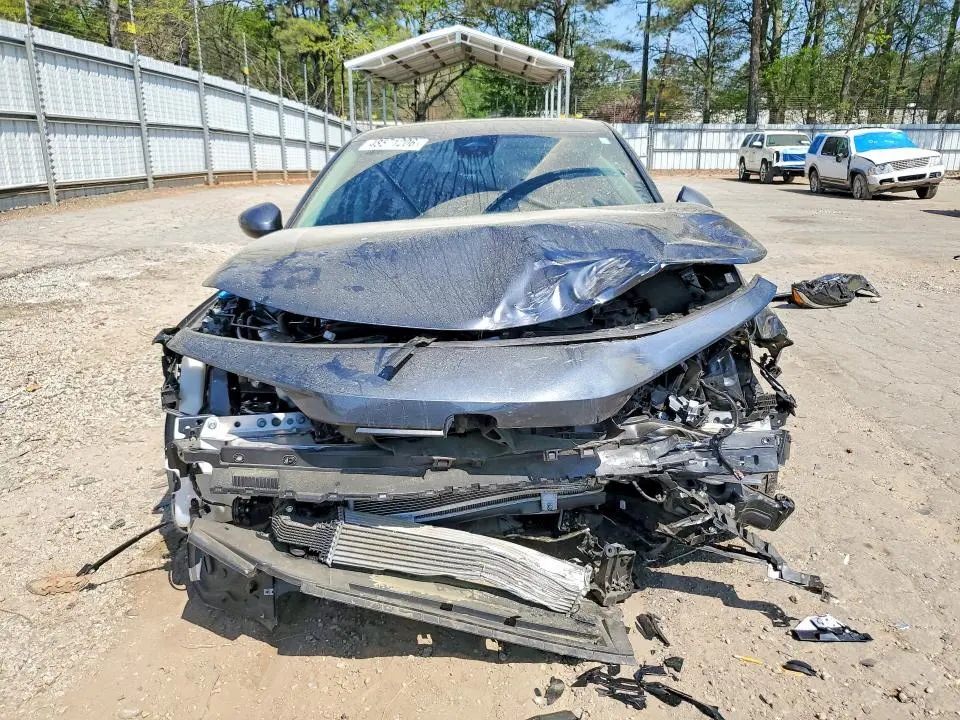 2024 HONDA CIVIC EX  