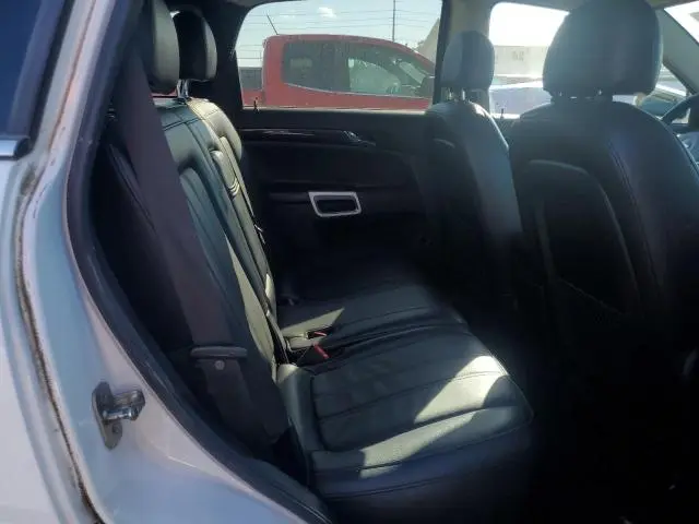 2014 CHEVROLET CAPTIVA LTZ