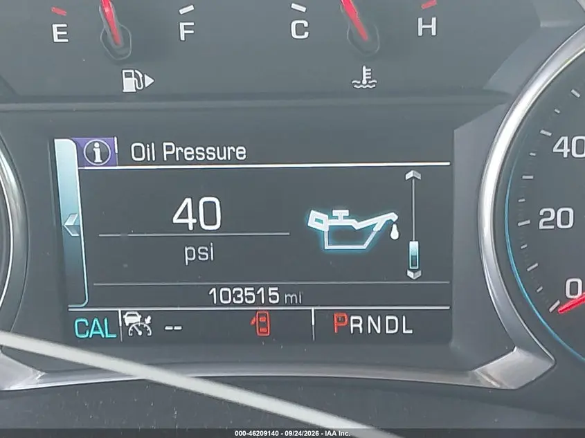 2016 CHEVROLET MALIBU PREMIER