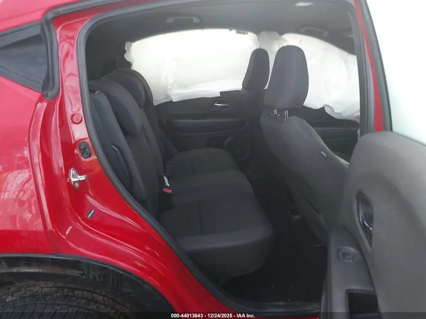 2020 HONDA HR-V AWD SPORT