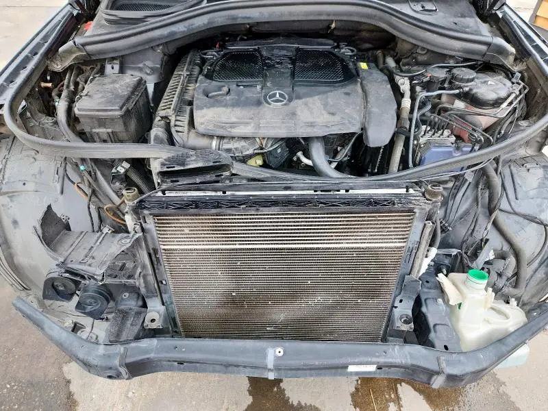 2018 MERCEDES-BENZ GLE 350  