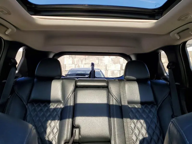 2024 MITSUBISHI OUTLANDER SEL  