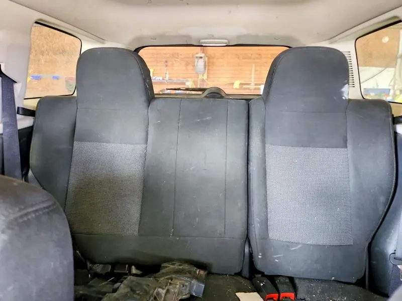 2013 JEEP PATRIOT SPORT  