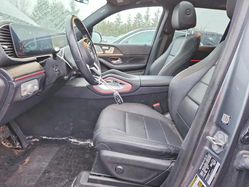 2020 MERCEDES-BENZ GLE 350 4MATIC  