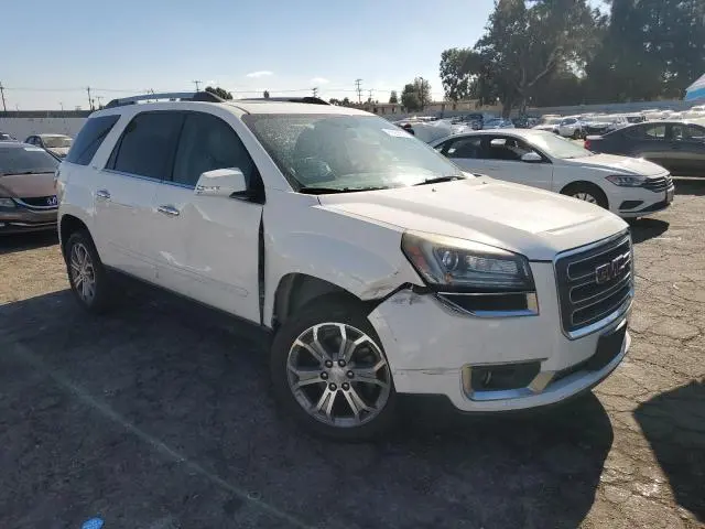 2015 GMC ACADIA SLT-2