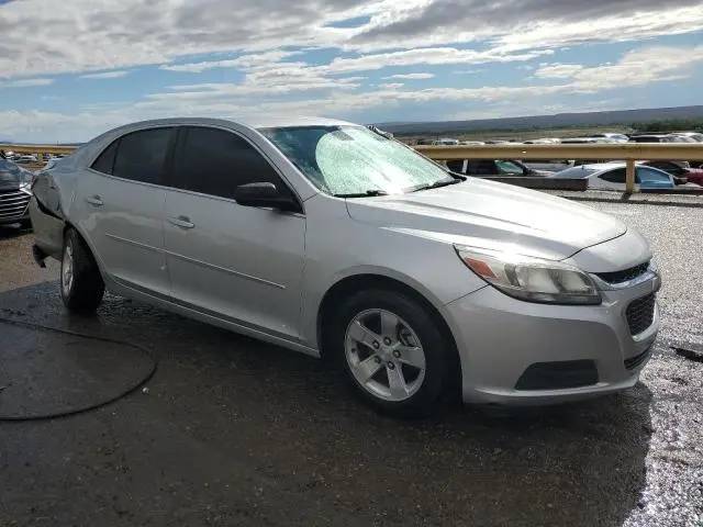 2014 CHEVROLET MALIBU LS  