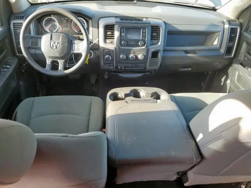 2018 RAM 1500 ST