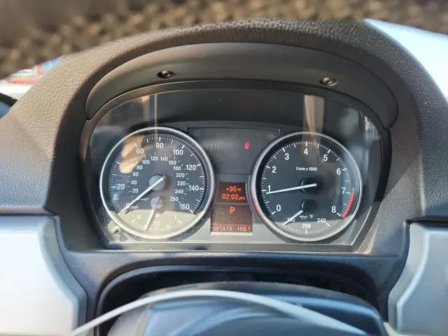 2013 BMW 328 I  