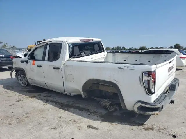 2024 GMC SIERRA K1500  