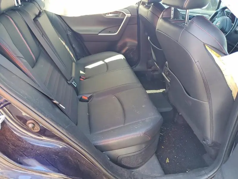 2021 TOYOTA RAV4 PRIME XSE  