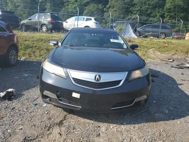 2012 ACURA TL   