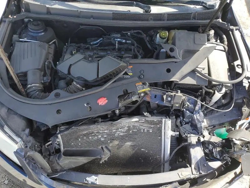 2011 BUICK LACROSSE CX  