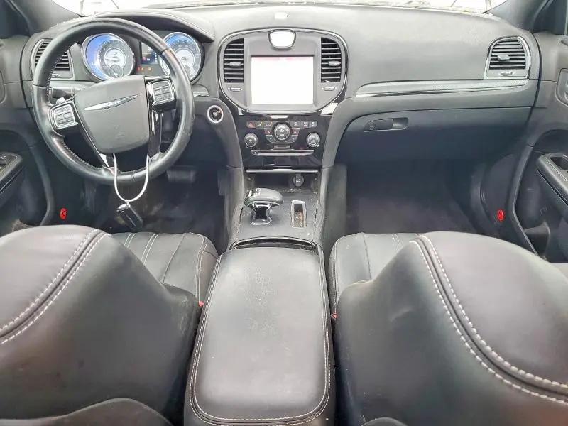 2014 CHRYSLER 300 S  