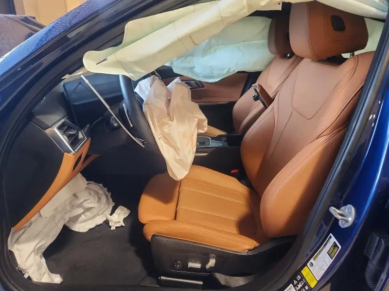 2023 BMW 330XI   