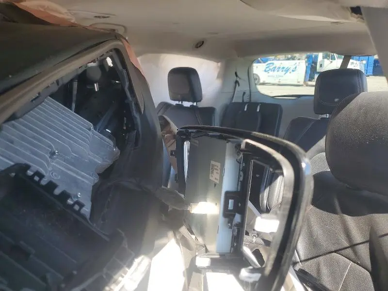 2019 CHRYSLER PACIFICA TOURING L PLUS  