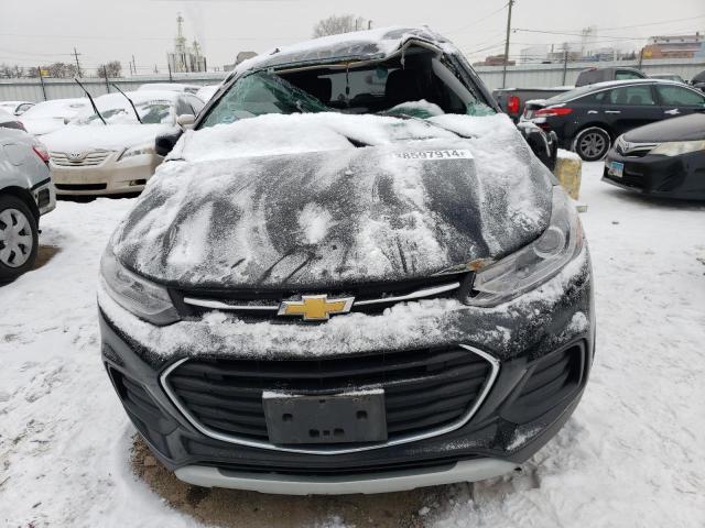 2020 CHEVROLET TRAX 1LT