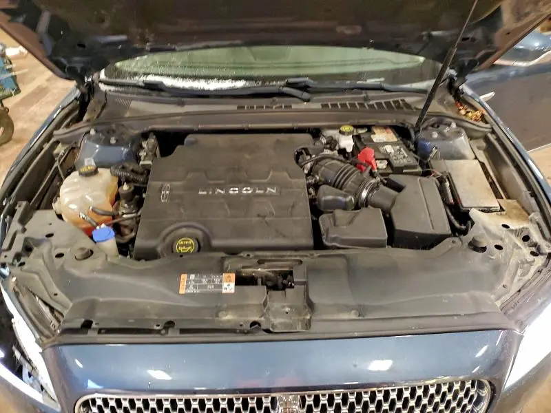 2019 LINCOLN CONTINENTAL SELECT  