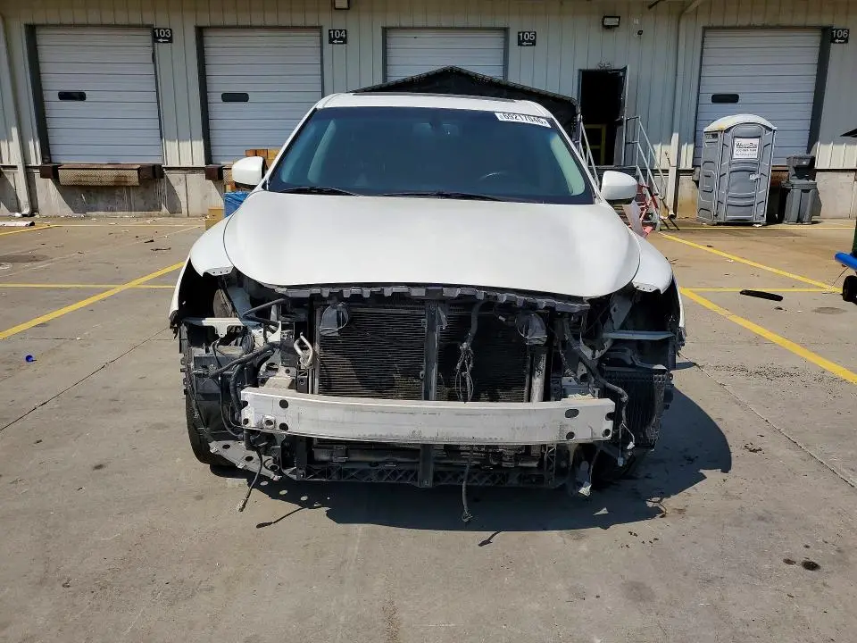 2013 INFINITI JX35 BASE  