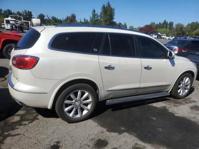 2013 BUICK ENCLAVE