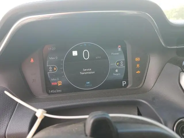 2022 CHEVROLET BOLT EUV PREMIER