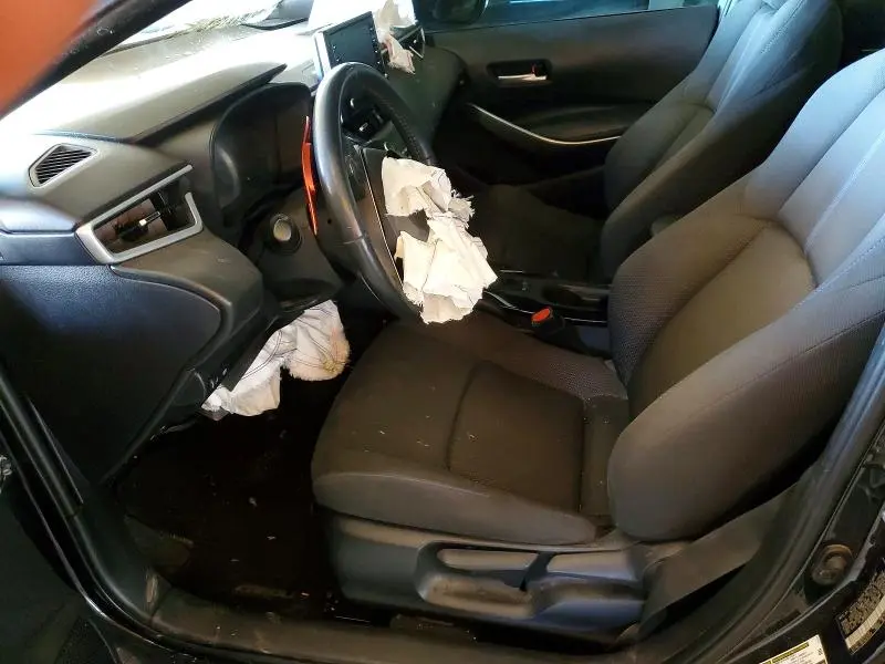 2020 TOYOTA COROLLA SE NIGHTSHADE EDITION  