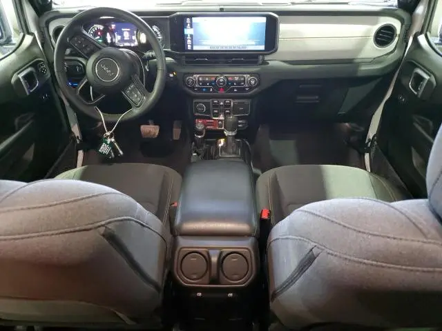 2024 JEEP WRANGLER 4XE  