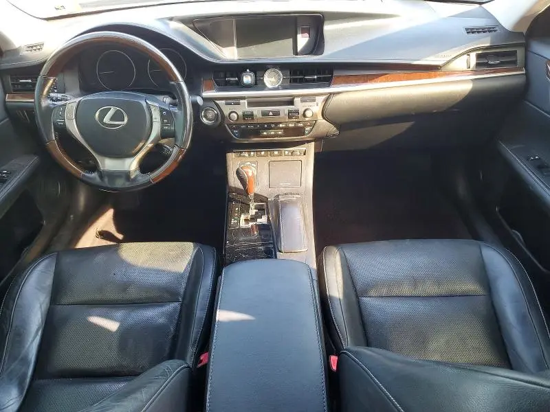 2015 LEXUS ES 350  
