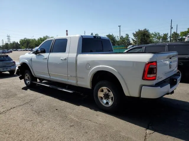 2022 RAM 3500 LIMITED  