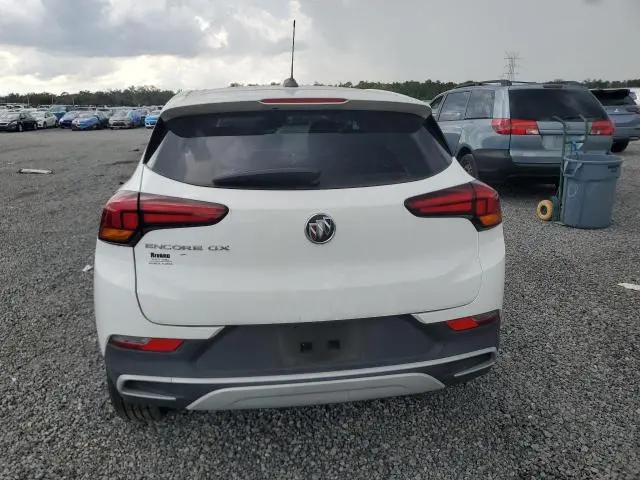 2020 BUICK ENCORE GX PREFERRED  