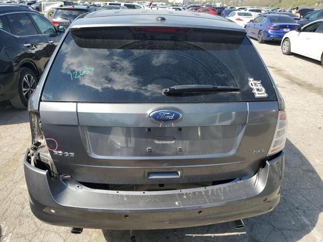 2010 FORD EDGE SEL