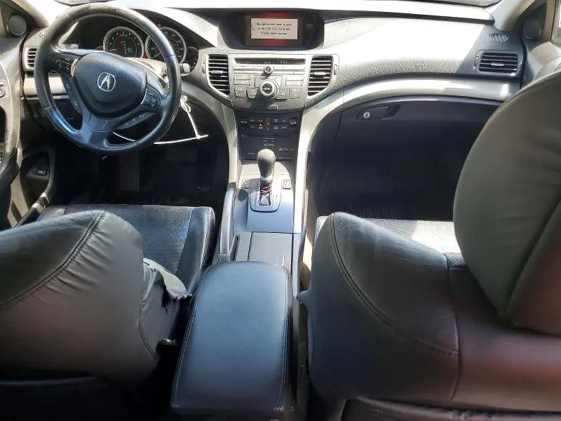 2010 ACURA TSX   