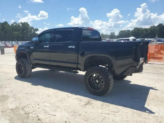 2017 TOYOTA TUNDRA CREWMAX 1794  