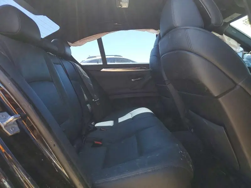 2013 BMW 535 I  