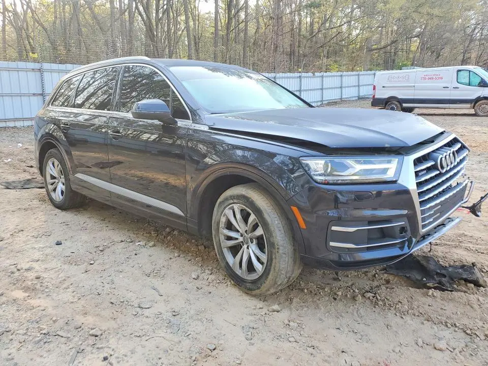 2019 AUDI Q7 PREMIUM  