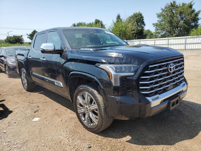 2023 TOYOTA TUNDRA CREWMAX CAPSTONE